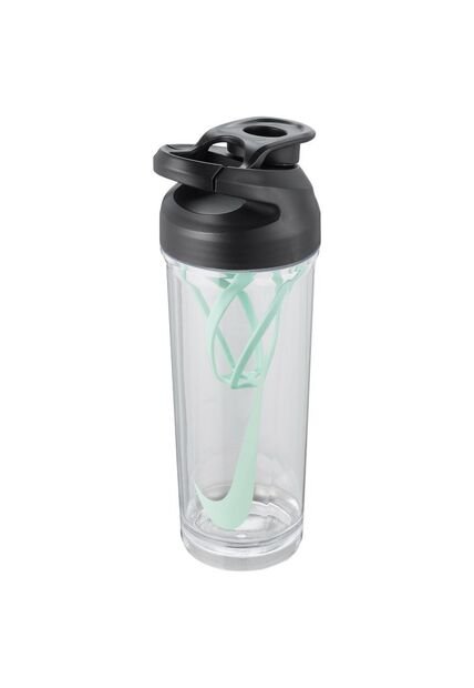 Botella Para El Agua Hombre Nike Hypercharge Shaker 24Oz