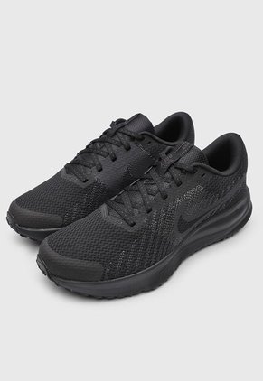 Tenis NIKE Run Defy Negro