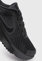 Tenis NIKE Run Defy Negro de Nike
