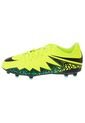 Guayo Amarillo Neón  Nike Hypervenom Phelon II FG de Nike