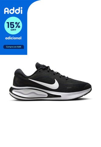 Tenis Nike W Journey Run Mujer-Negro Nike