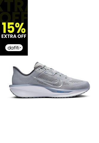 Tenis Nike Quest 6-Gris Nike