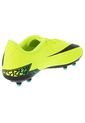 Guayo Amarillo Neón  Nike Hypervenom Phelon II FG de Nike