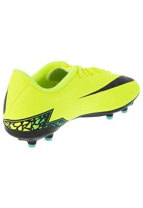 Guayo Amarillo Neón  Nike Hypervenom Phelon II FG