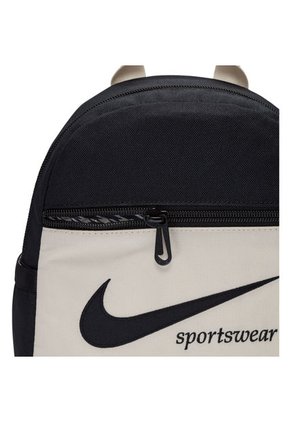 Morral Nike Sportswear Futura 365 Mini Mujer-Negro