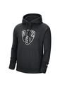 Buzo Hombre Nike Brookyln Fleece Essential Team Negro de Nike