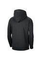 Buzo Hombre Nike Brookyln Fleece Essential Team Negro de Nike