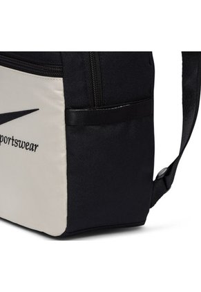 Morral Nike Sportswear Futura 365 Mini Mujer-Negro