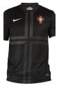 Camiseta Nike Portugal Negra de Nike