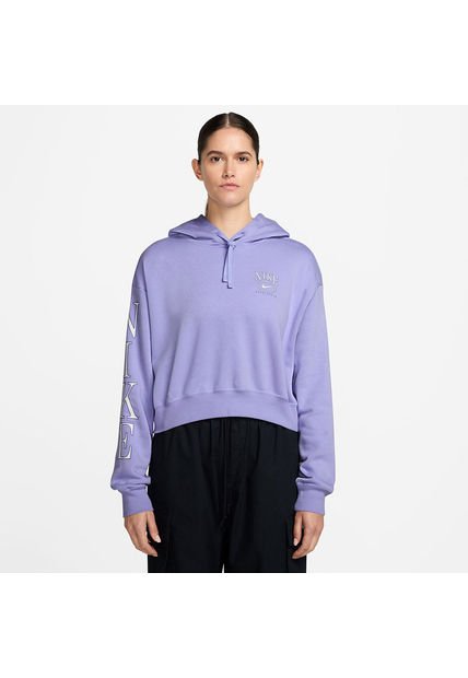 CHAQUETA NIKE MUJER HJ0925-533 Talla XS