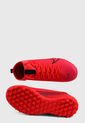 Guayo Rojo-Negro Nike Kids Mercurial Superfly 7 Academy TF de Nike