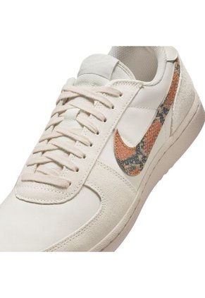 Tenis Hombre Lifestyle Nike Field General Gris