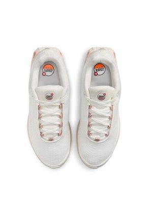 Tenis Mujer Lifestyle Nike Air Max Dn Tech Blanco