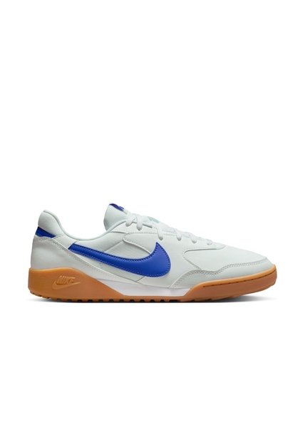 Tenis Nike Terra Manta Hombre-Beige/Azul