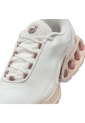 Tenis Mujer Lifestyle Nike Air Max Dn Tech Blanco