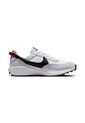 Tenis Nike Sportswear Waffle Debut-Blanco/Gris de Nike