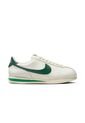 Tenis Nike Cortez Mujer-Blanco de Nike