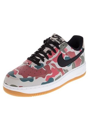 Lifestyle Multicolor Nike Air Force 1'07 Lv8