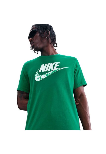 CAMISETA NIKE HOMBRE HQ0832-323 Talla XL