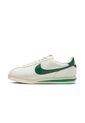 Tenis Nike Cortez Mujer-Blanco de Nike