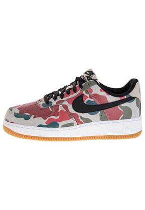 Lifestyle Multicolor Nike Air Force 1'07 Lv8
