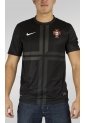 Camiseta Nike Portugal Negra de Nike