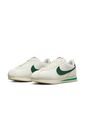 Tenis Nike Cortez Mujer-Blanco de Nike