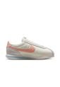 Tenis Mujer Lifestyle Nike Cortez Blanco de Nike