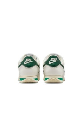 Tenis Nike Cortez Mujer-Blanco