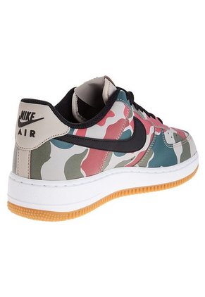 Lifestyle Multicolor Nike Air Force 1'07 Lv8