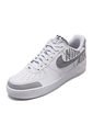 Tenis Lifestyle Blanco-Gris Nike Air Force 1 AF1 Lvb 2 de Nike