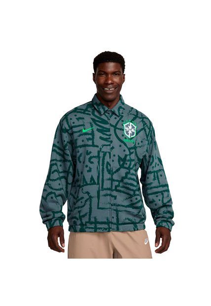 CHAQUETA CLUB BB HRRINGTN NIKE
