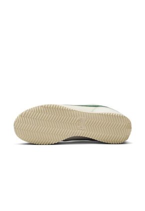 Tenis Nike Cortez Mujer-Blanco