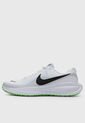Tenis NIKE Revolution 8 Blanco de Nike
