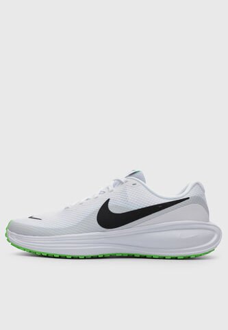 Tenis NIKE Revolution 8 Blanco Nike