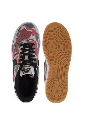 Lifestyle Multicolor Nike Air Force 1'07 Lv8