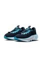 Tenis Mujer Training Nike Motiva Negro/Azul de Nike