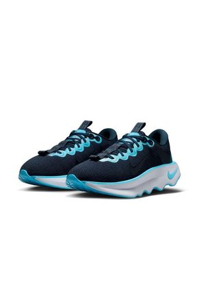 Tenis Mujer Training Nike Motiva Negro/Azul