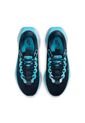 Tenis Mujer Training Nike Motiva Negro/Azul de Nike
