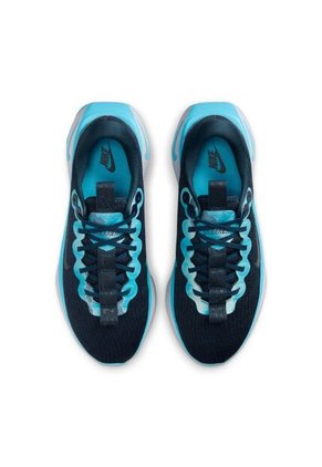 Tenis Mujer Training Nike Motiva Negro/Azul