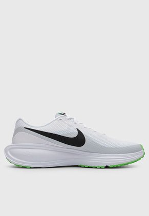 Tenis NIKE Revolution 8 Blanco