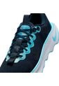 Tenis Mujer Training Nike Motiva Negro/Azul de Nike