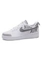 Tenis Lifestyle Blanco-Gris Nike Air Force 1 AF1 Lvb 2 de Nike