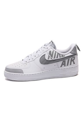 Tenis Lifestyle Blanco-Gris Nike Air Force 1 AF1 Lvb 2