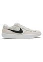 Tenis Nike Sb Force 58 Para Hombre-Gris Claro de Nike
