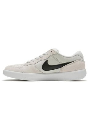 Tenis Nike Sb Force 58 Para Hombre-Gris Claro