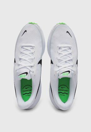 Tenis NIKE Revolution 8 Blanco