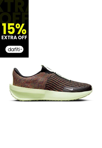 Tenis Nike Interact Run Easyon Se Mujer-Multicolor