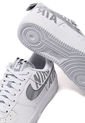Tenis Lifestyle Blanco-Gris Nike Air Force 1 AF1 Lvb 2 de Nike