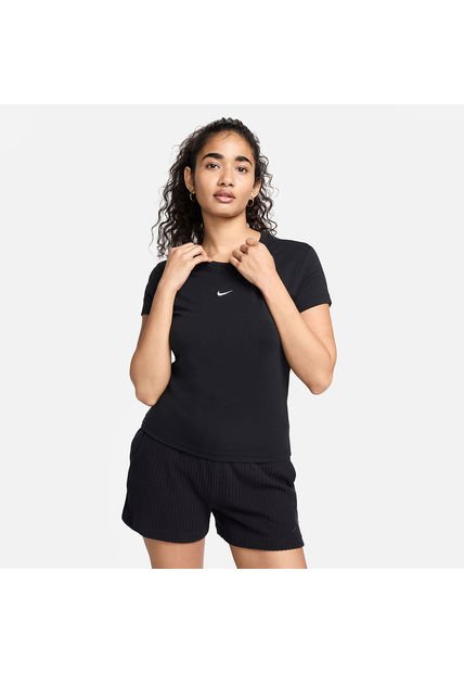 CAMISETA NIKE MUJER FV5508-010 Talla M